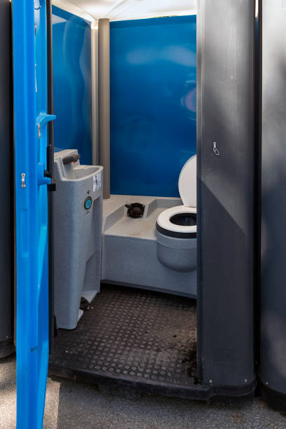 Best Affordable porta potty rental  in Bethel, NC