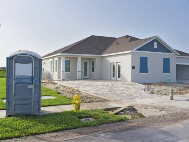 Best Sanitation services for porta potties  in Bethel, NC