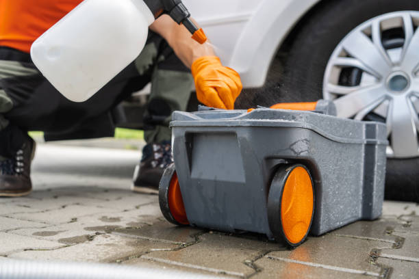 Portable sink rental in Bethel, NC