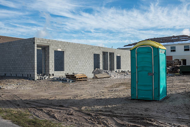 Best Luxury portable toilet rental  in Bethel, NC